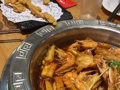-王婆大虾(五道口店)
