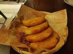 -贰醒·私房小院烧烤 (太古里店)