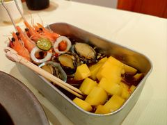 -小林哥的海鲜馆·夜宵烧烤(渔人码头店)