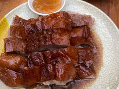 烧鹅-紫金食坊(江南西路店)