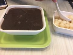 -满记甜品(无锡八佰伴店)