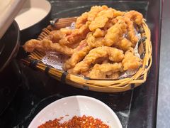 -廖川菜(太阳宫店)