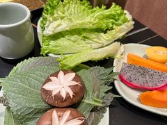 -梨花自助烤肉(西三旗万象汇店)