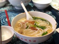 -建新园过桥米线(宝善街店)