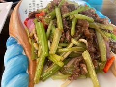 -清真·伊清阁餐厅