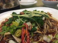 -悦州山庄(奥体路店)