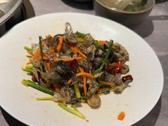-阿源鱼捞斑鱼火锅·海鲜粥(山景尚宅店)