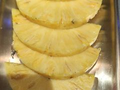 -围炉肉舍丹东海鲜烤肉·烤活鳗(步行街店)