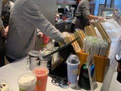 -奈雪的茶(中粮祥云小镇店)