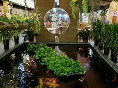 -百丈园(陈村店)