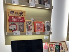 -海马体照相馆(正佳广场店)