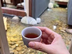 -邈墨茶馆(凤起路店)