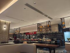 -扬子江国际会议中心龙山湖酒店-希仙全日制餐厅
