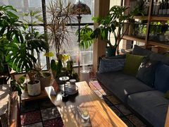 -JRCAFE玖如空间