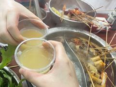-丹妹麻辣烫(袁家岭20year店)