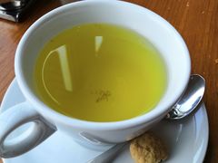 -沈阳君悦酒店·意坊意大利餐厅