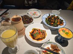 -老头儿油爆虾(金沙印象城店)