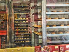 -嘉华鲜花饼·现烤(昆明老街店)