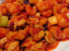 -玉林烤鸭店(定福庄店)
