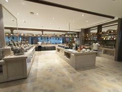 -明月东一酒店·菲斯特自助餐厅