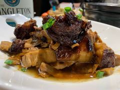 -闽公馆·客家私房菜·商务宴请·包厢(杏林橡树湾店)