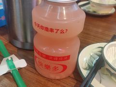 -庆峰龙虾烧烤(合肥一店)