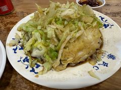 -柴氏风味斋(甘家口店)