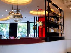 大堂-必胜客(蜀山万象汇店)
