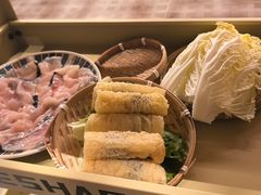 -芸鲜季·云南野生菌餐厅· 云南风物味研社(闵行店)