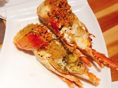 -割烹旭日本料理(龙湖狮山天街店)