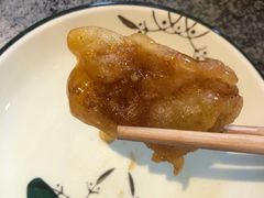 -华盛园卷子王农家菜水库鱼