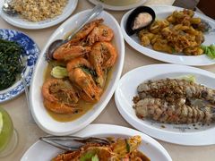 -钱塘府海鲜餐厅