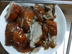 -永祥烧腊餐厅(虹口店)