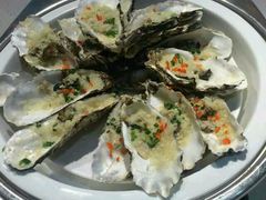 -巴厘岛风情自助餐厅(牡丹广场店)