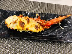 -澜悦港海鲜体验主题餐厅