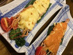 -大雄寿司(中华广场店)