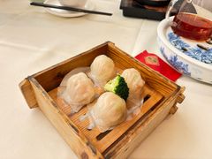 余荫居虾饺皇-余荫居