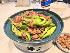 -志明眷村·台式融合菜·宵夜