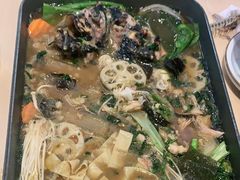 -鱼酷活鱼烤鱼(沈阳大悦城店)