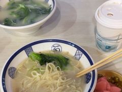-艾麻子奶汤面(文庙街店)