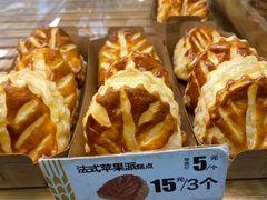 -味多美蛋糕(西安门店)