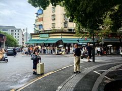-李记清真馆(打钉巷店)