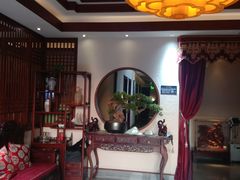 -福阳·足道养生会所(远大路店)