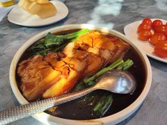 -肴约·花园式餐厅(湖里店)