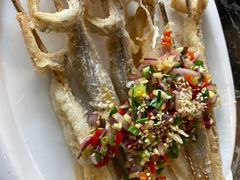 -李师傅脆肚(华强北店)