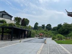 -天目湖涵田度假村