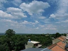 -终南山南五台景区