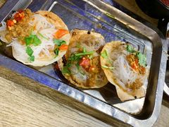 -特色油边心管烤串