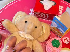 -海底捞火锅(稻河古街夜宵主题店)