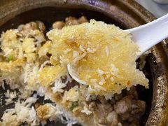 -红星光发煲仔饭(大石街店)